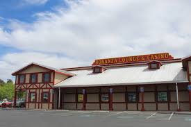 Bonanza Lounge